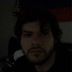 Meet your Posher, William